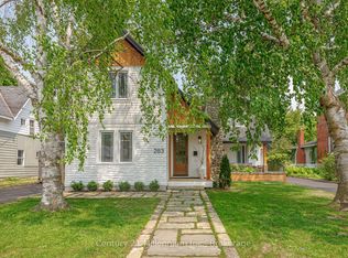 285 Maple St, Collingwood, ON L9Y 2R3