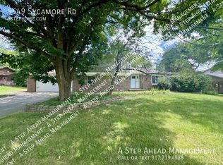 9649 Sycamore Rd, Carmel, IN 46032