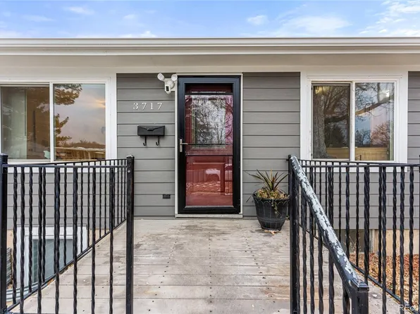 3717 S Hooker Street, Englewood, CO 80110