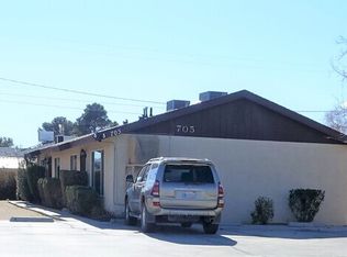 705 W Atkins Ave #B, Ridgecrest, CA 93555