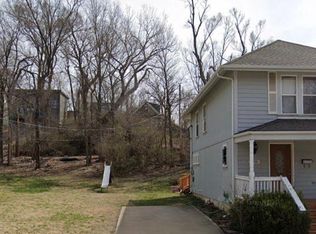 1755 Belleview Ave, Kansas City, MO 64108