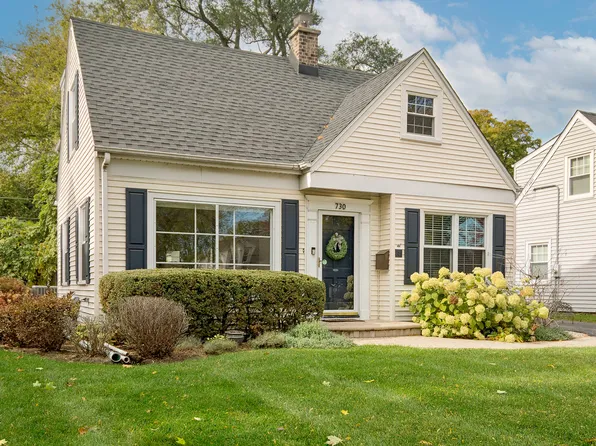 730 S Highland Ave, Arlington Heights, IL 60005
