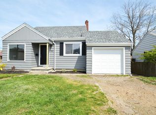 301 Field St, Fort Wayne, IN 46805