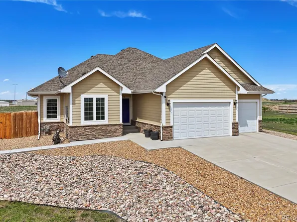 1005 Viewridge Road, Bennett, CO 80102