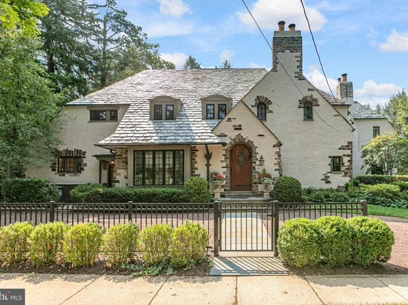 20 Boudinot St, Princeton, NJ 08540