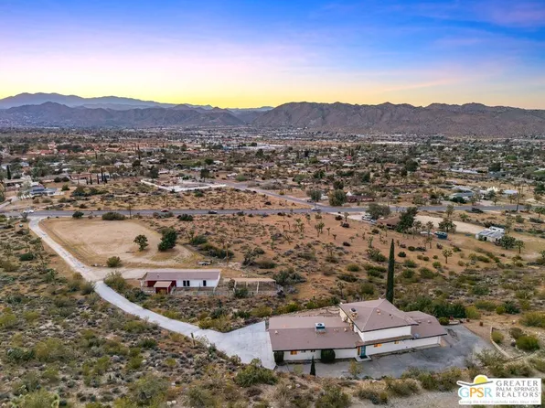 7913 Joshua Ln, Yucca Valley, CA 92284