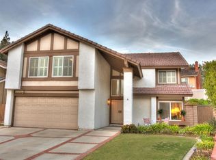 117 N Thistle Rd, Brea, CA 92821