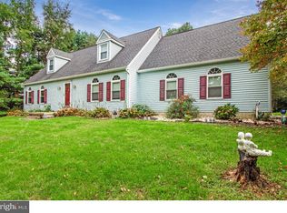 1523 Bethel Rd, Garnet Valley, PA 19060