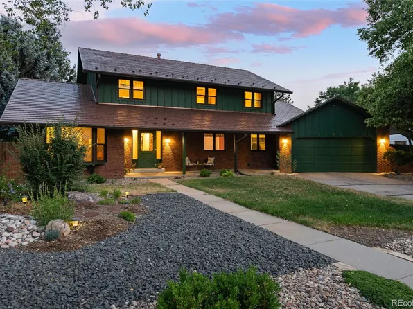 10966 W 77th Avenue, Arvada, CO 80005