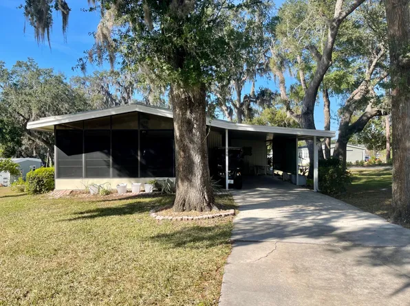 308 Juniper Cir, Lady Lake, FL 32159