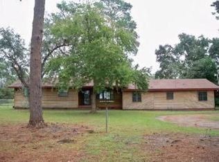 1344 Dillon Rd, Thomasville, GA 31757