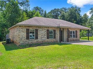 248 Elaine Rd, Dry Prong, LA 71423