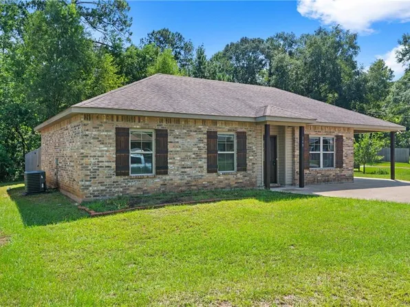 248 Elaine Rd, Dry Prong, LA 71423