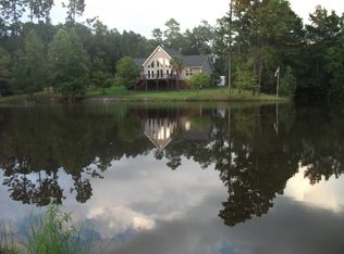 295 Squirrel Hollow Rd, Lexington, SC 29073