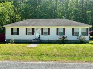 12196 Tower Way, Exmore, VA 23350