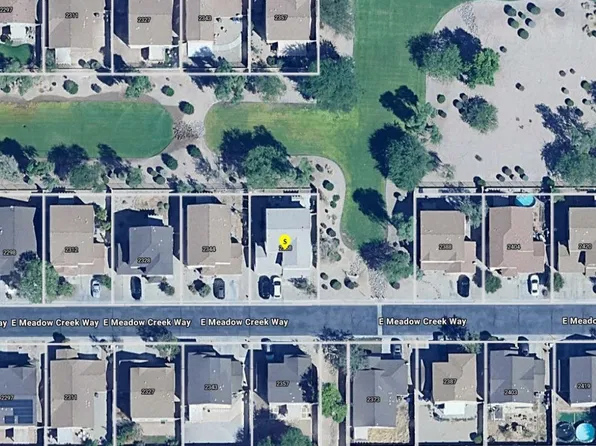 2358 E Meadow Creek Way, San Tan Valley, AZ 85140