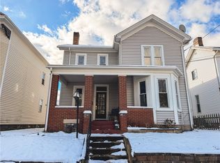 330 12th Ave Unit 1, New Brighton, PA 15066