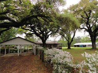 14425 Wall Rd, Independence, LA 70443