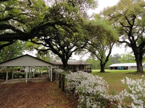 14425 Wall Rd, Independence, LA 70443