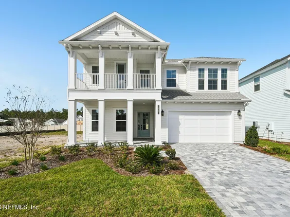 51 WHITECAP Lane, Ponte Vedra, FL 32081