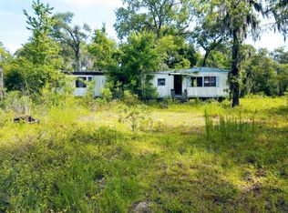 1430 NE 124th Ter, Williston, FL 32696