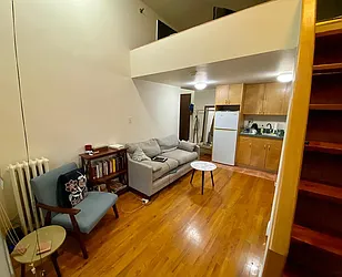 Rented by Natural Habitat Realty