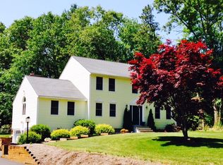 65 Brigham Hill Rd, Grafton, MA 01519