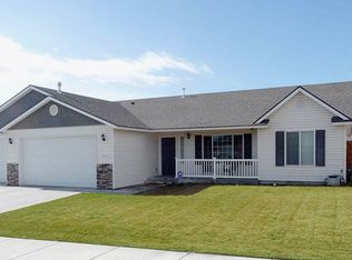 4014 Prairie Ln, Pasco, WA 99301