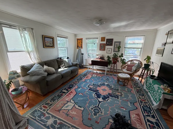 18 Tremont St, Cambridge, MA