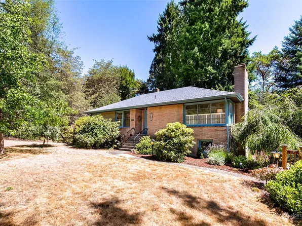 17246 3rd Avenue NW, Shoreline, WA 98177