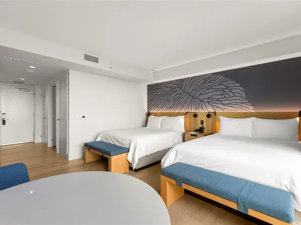 1390 Kapiolani Blvd #3607, Honolulu, HI 96814