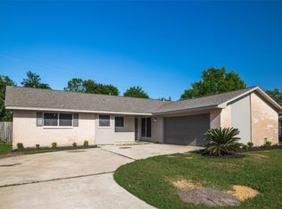 1518 Echols Dr, Baytown, TX 77520