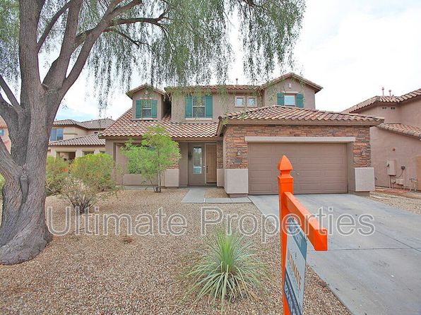 7125 W Nadine Way