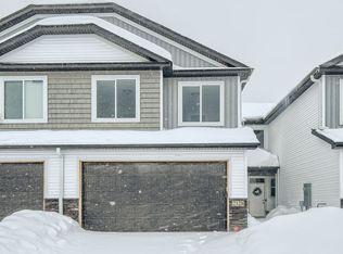 2124 Cleveland Ln S, Cambridge, MN 55008