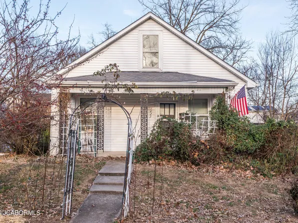 1423 E Miller St, Jefferson City, MO 65101