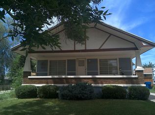 428 W 400 S, Provo, UT 84601