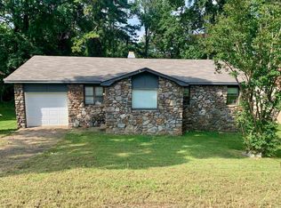 2005 Romine Rd, Little Rock, AR 72205
