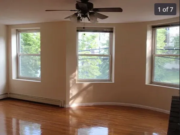105 Cedar St #2, Roxbury, MA 02119