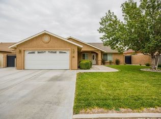 428 Acacia St, Ridgecrest, CA 93555