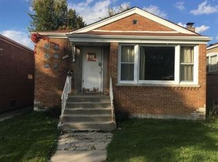 3530 W 77th Pl, Chicago, IL 60652