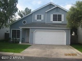 441 S Maple UNIT 7, Mesa, AZ 85206