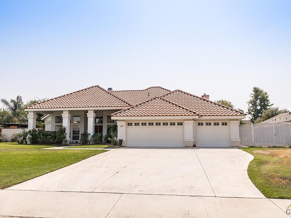 15811 Johnson Rd, Bakersfield, CA 93314 Zillow