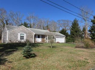 14 Old Farm Rd, Orleans, MA 02653