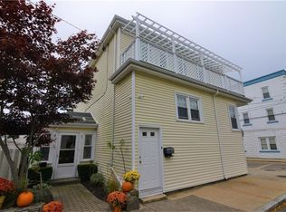 24 Atlantic Ave #2, Newport, RI 02840