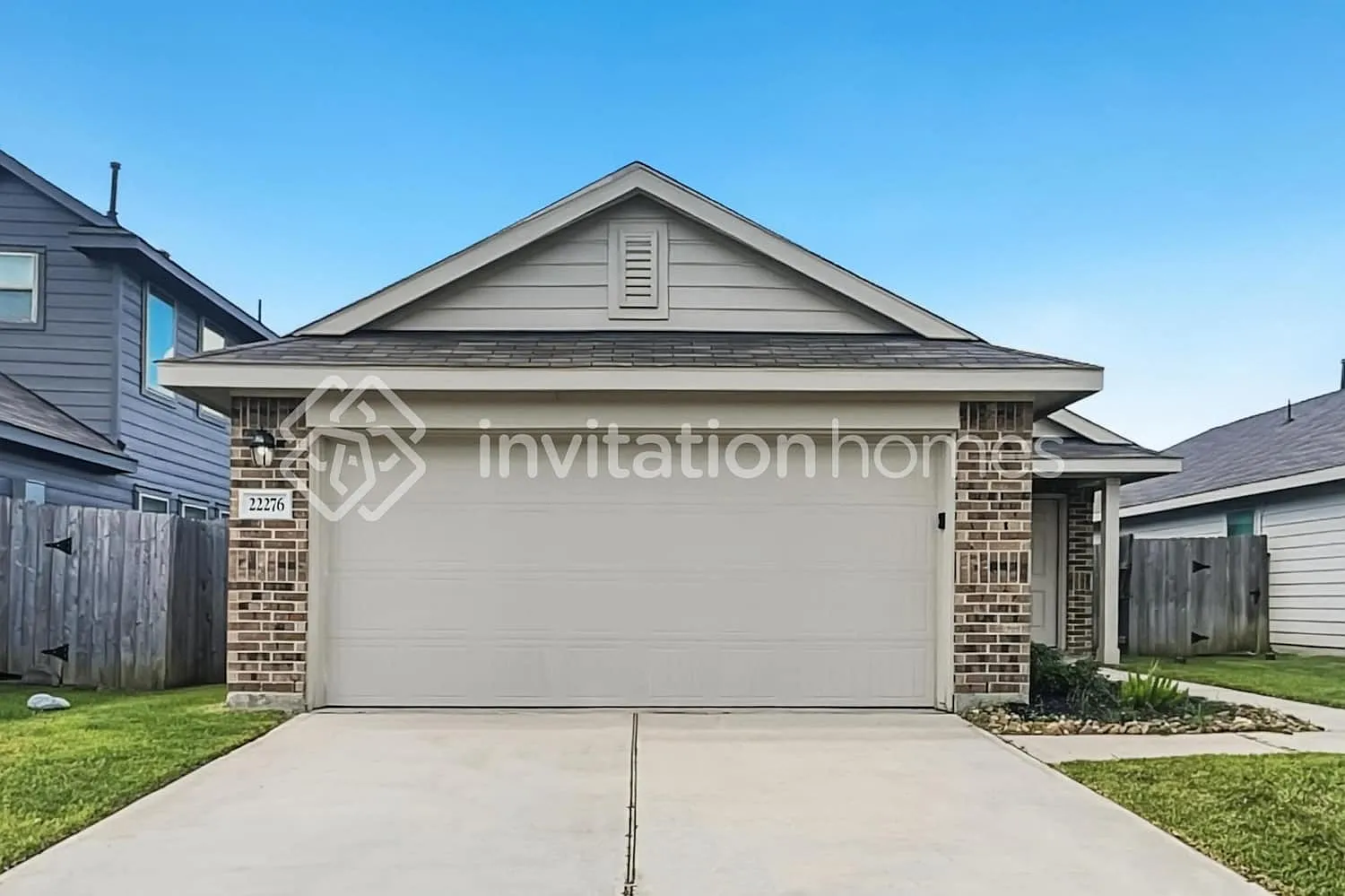 22276 Stoney Ravine Dr New Caney, TX 77357 — Photo 1