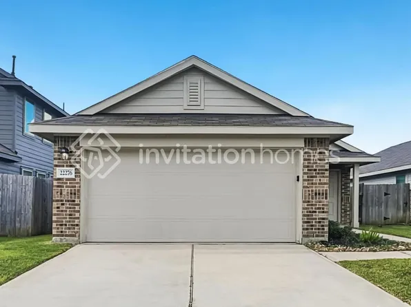 22276 Stoney Ravine Dr, New Caney, TX 77357