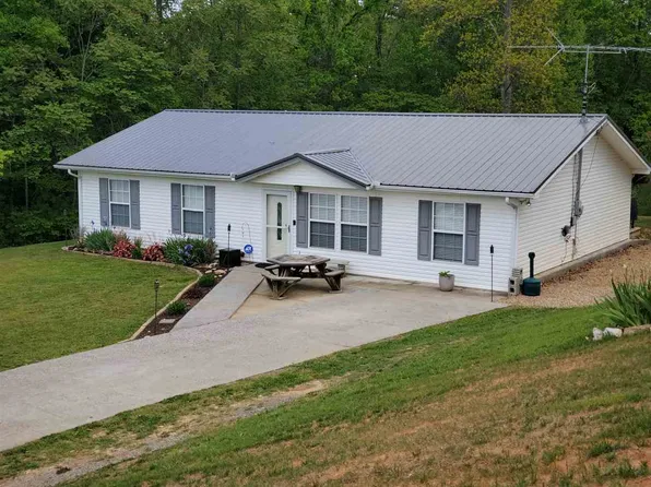 2110 Pryors Passing, Morristown, TN 37813