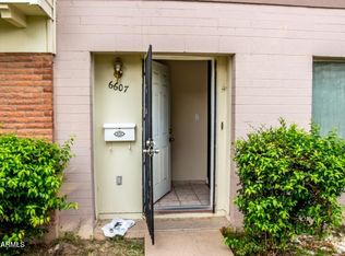 6607 N 44th Ave, Glendale, AZ 85301