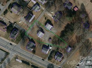 110 5th Ave NE, Conover, NC 28613