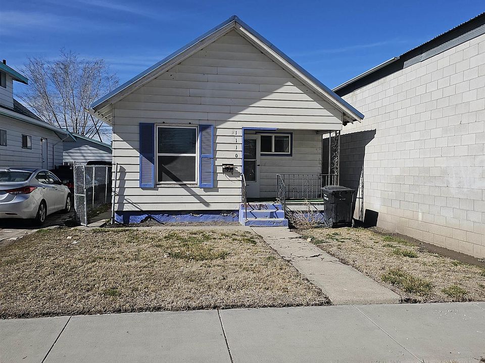 1st image of 1110 Normal Ave